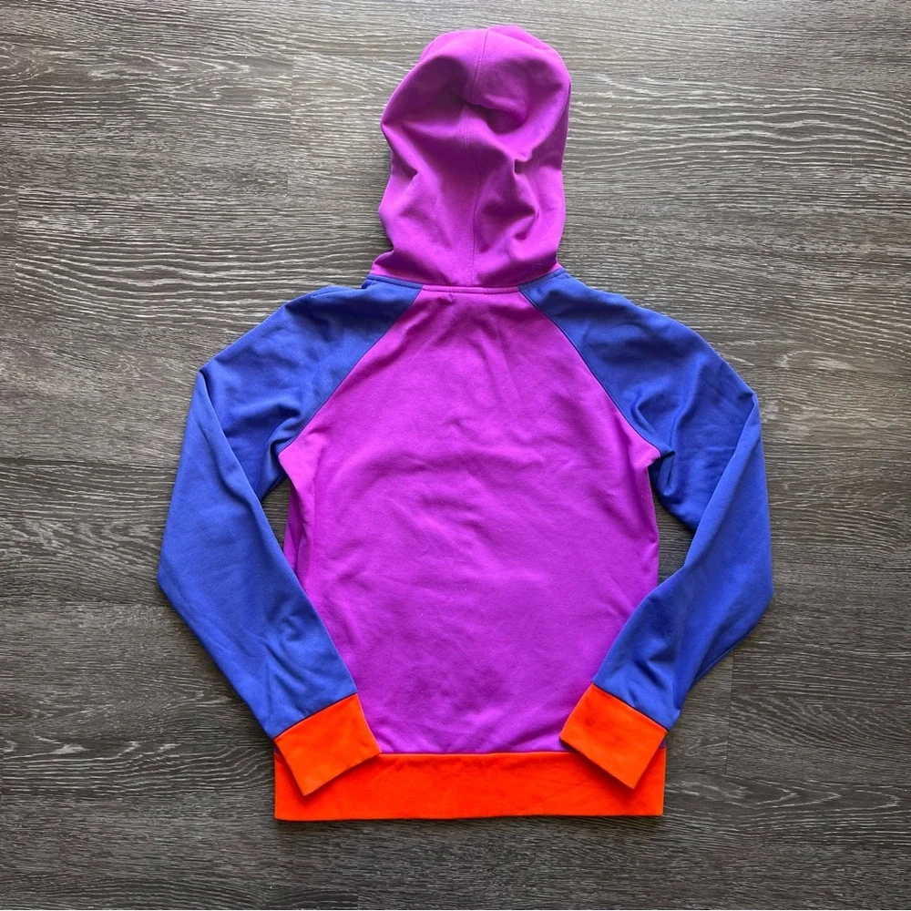 The North Face Half Done Full-Zip Women’s Hoodie - Picture 8 of 8